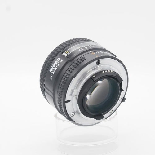 Nikon Others Ai Af 50/1.4D