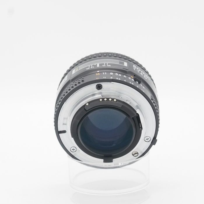 Nikon Others Ai Af 50/1.4D