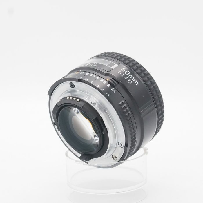 Nikon Others Ai Af 50/1.4D