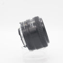 Nikon Others Ai Af 50/1.4D
