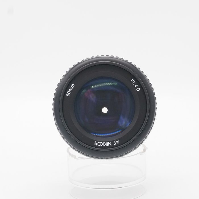 Nikon Others Ai Af 50/1.4D