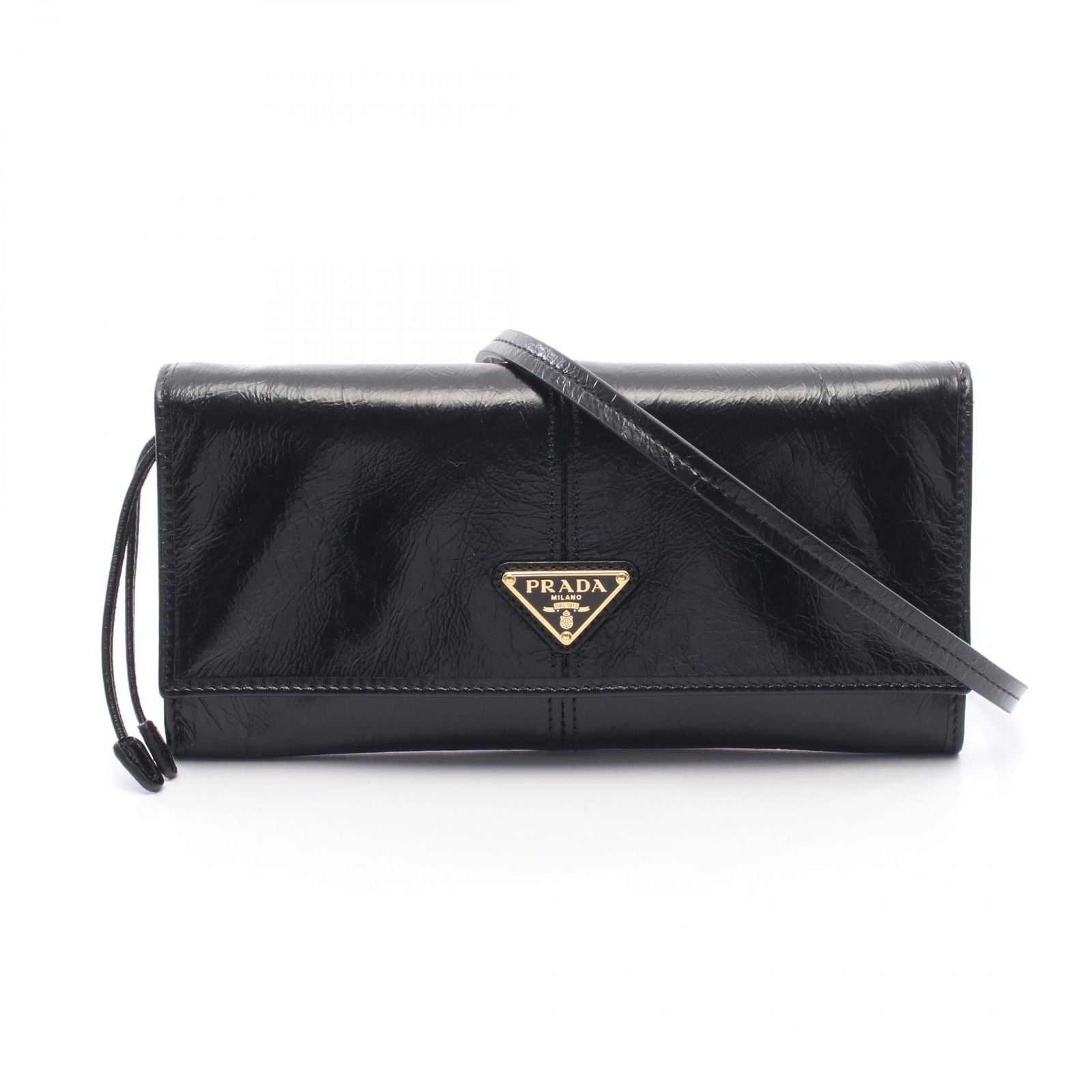 Prada Shoulder Bag