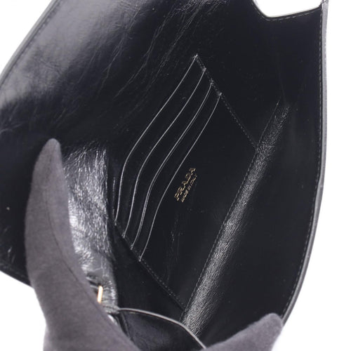 Prada Shoulder Bag