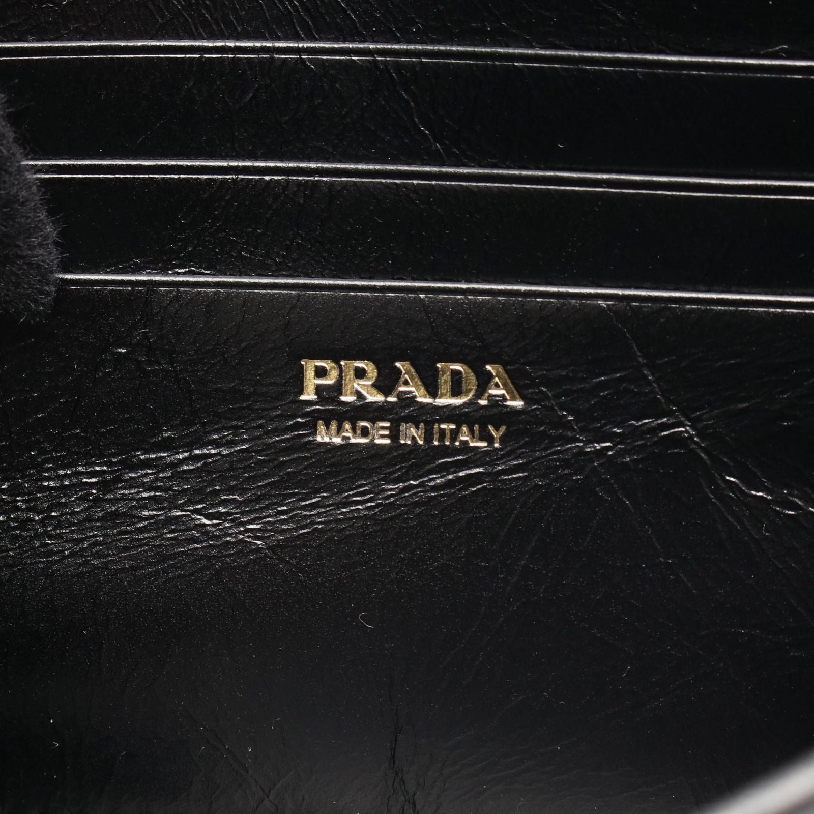 Prada Shoulder Bag