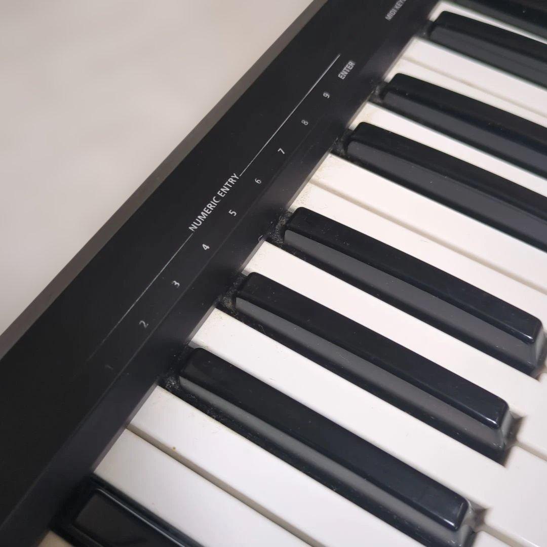 Roland Midi Keyboards Pads A-49