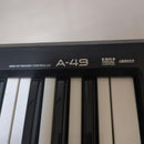 Roland Midi Keyboards Pads A-49
