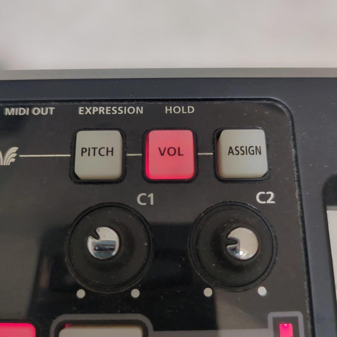Roland Midi Keyboards Pads A-49