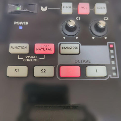 Roland Midi Keyboards Pads A-49