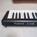 Roland Midi Keyboards Pads A-49