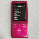 Sony Digital Audio Player Nw-S774 8Gb