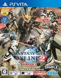 Others 2 Psvita