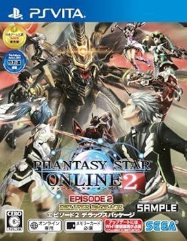 Others 2 Psvita
