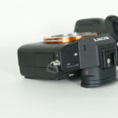 Sony Mirrorless Interchangeable Lips 4,810 7S Ii Ilce-7Sm2 E