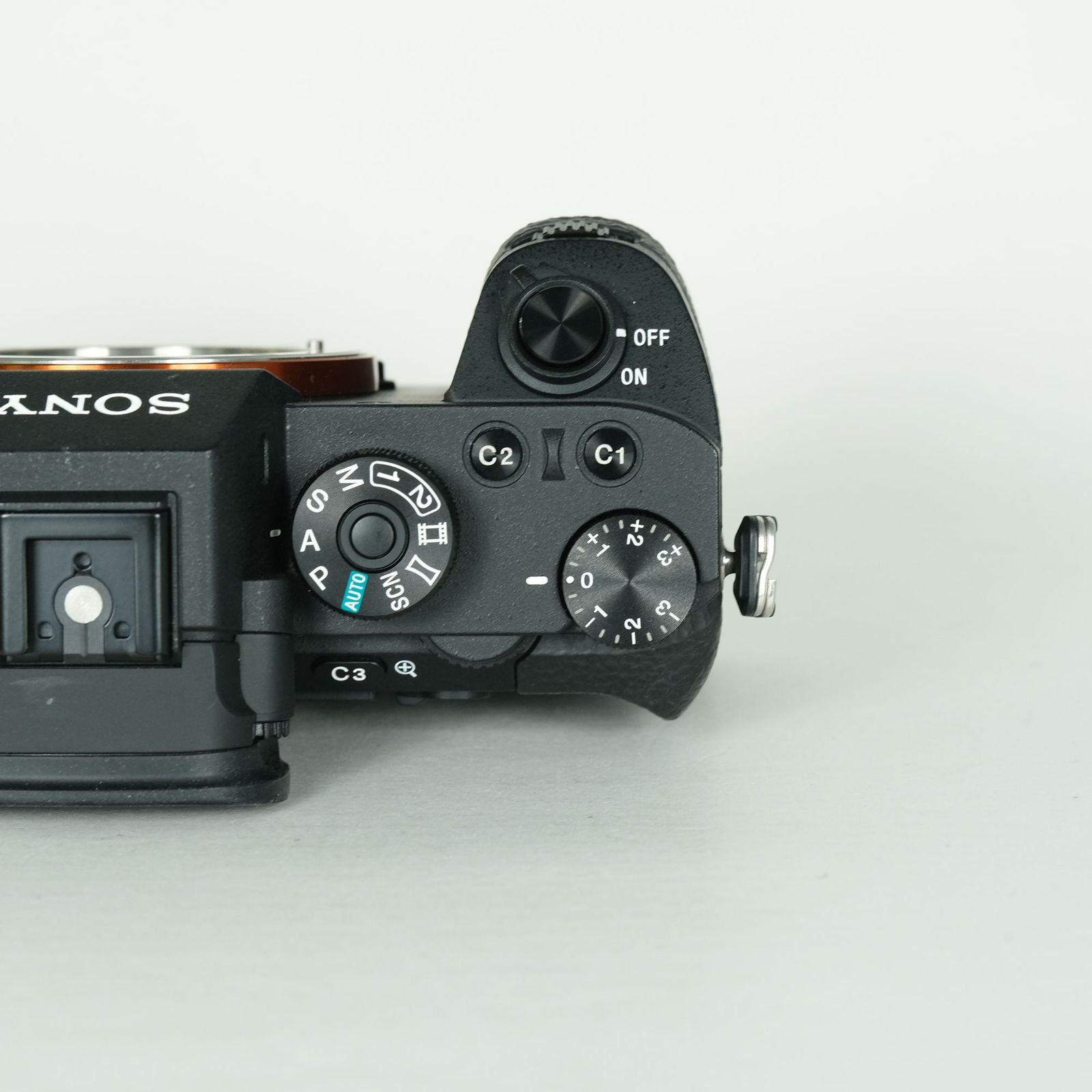 Sony Mirrorless Interchangeable Lips 4,810 7S Ii Ilce-7Sm2 E