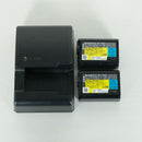 Sony Mirrorless Interchangeable Lips 4,810 7S Ii Ilce-7Sm2 E