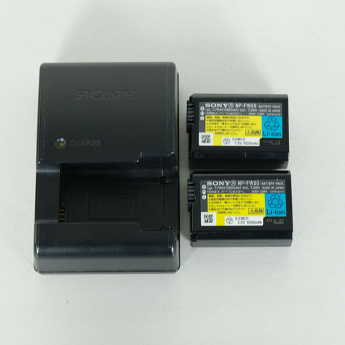 Sony Mirrorless Interchangeable Lips 4,810 7S Ii Ilce-7Sm2 E