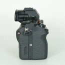 Sony Mirrorless Interchangeable Lips 4,810 7S Ii Ilce-7Sm2 E