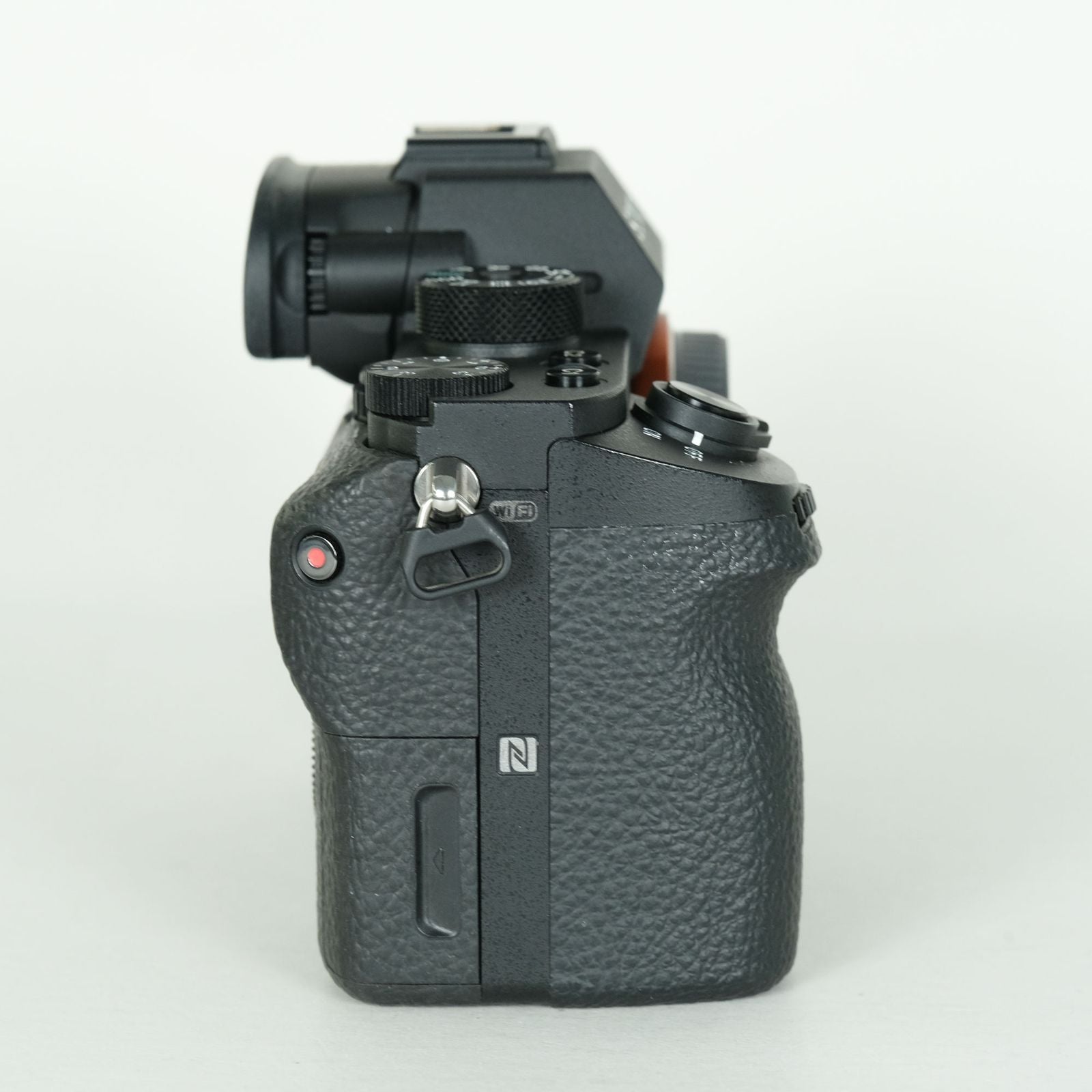 Sony Mirrorless Interchangeable Lips 4,810 7S Ii Ilce-7Sm2 E