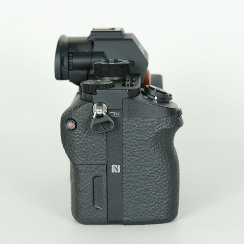 Sony Mirrorless Interchangeable Lips 4,810 7S Ii Ilce-7Sm2 E