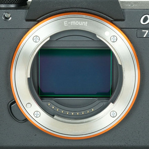 Sony Mirrorless Interchangeable Lips 4,810 7S Ii Ilce-7Sm2 E