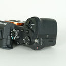 Sony Mirrorless Interchangeable Lips 4,810 7S Ii Ilce-7Sm2 E