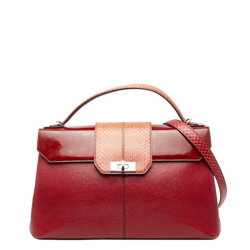 Cartier Handbag 2Way 1-0257674