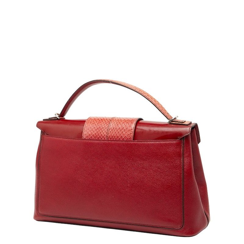 Cartier Handbag 2Way 1-0257674