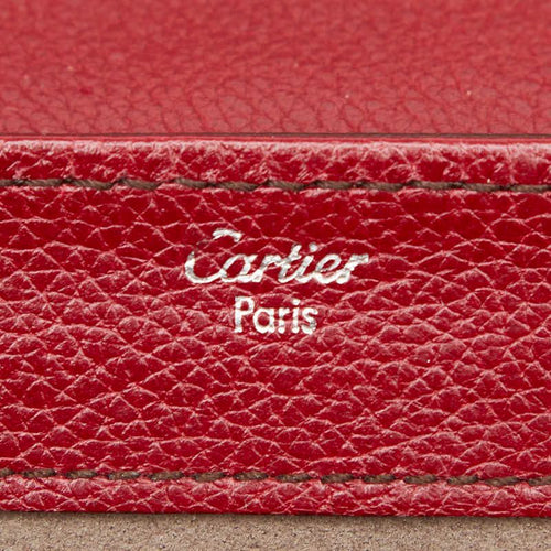 Cartier Handbag 2Way 1-0257674