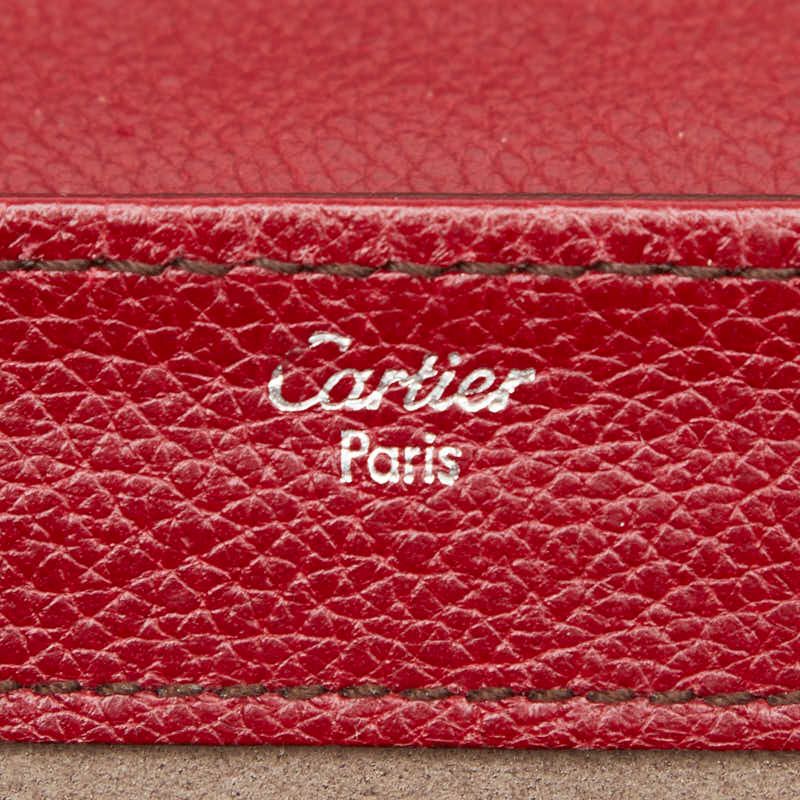 Cartier Handbag 2Way 1-0257674