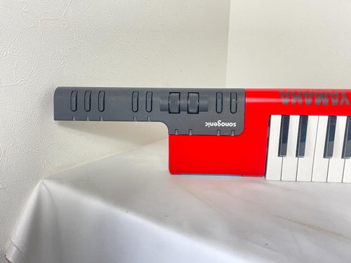 Keyboard Electronic Piano Yamaha Shs-500Rd