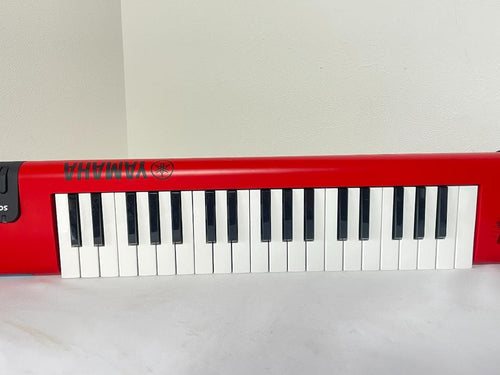 Keyboard Electronic Piano Yamaha Shs-500Rd