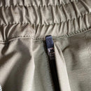 Blue Work Casual Suit