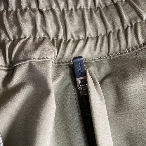 Blue Work Casual Suit