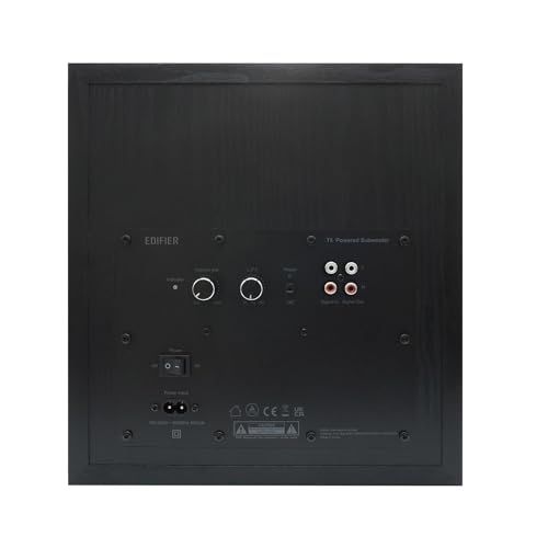 Others Edifier T5 70W 8 2025 38Hz-160Hz 0 /180 Aux/Rca Ed Fd9Cb841