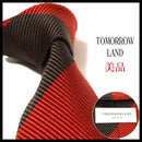 Tomorrowland Ties