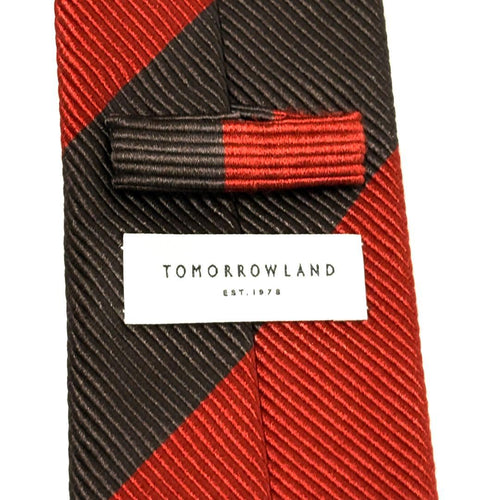 Tomorrowland Ties