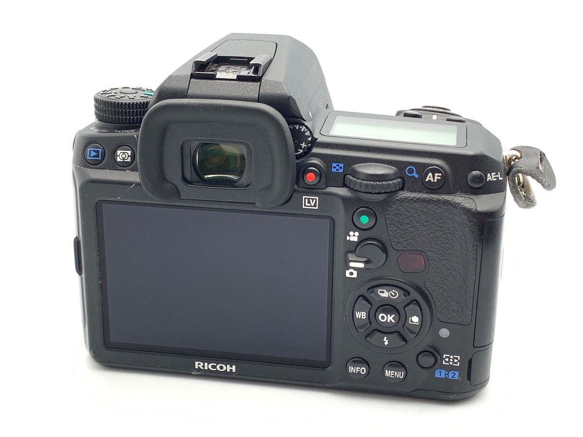 Digital Slr K-3