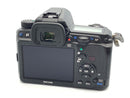 Digital Slr K-3