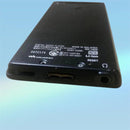 Sony Digital Audio Players Nw-F805