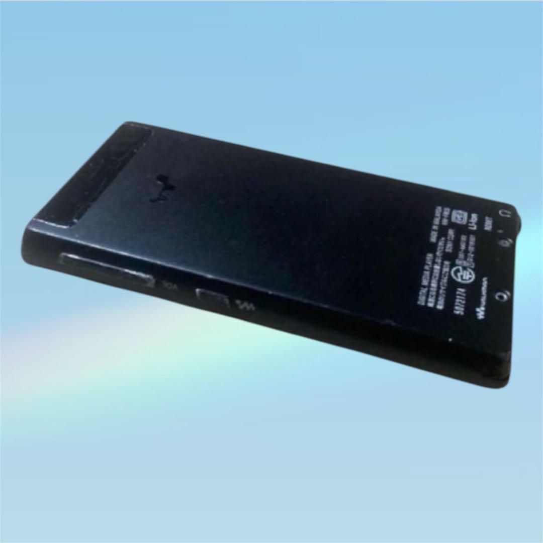 Sony Digital Audio Players Nw-F805