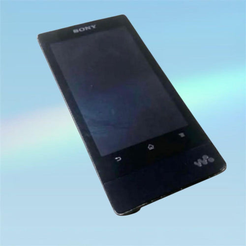 Sony Digital Audio Players Nw-F805