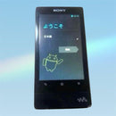 Sony Digital Audio Players Nw-F805