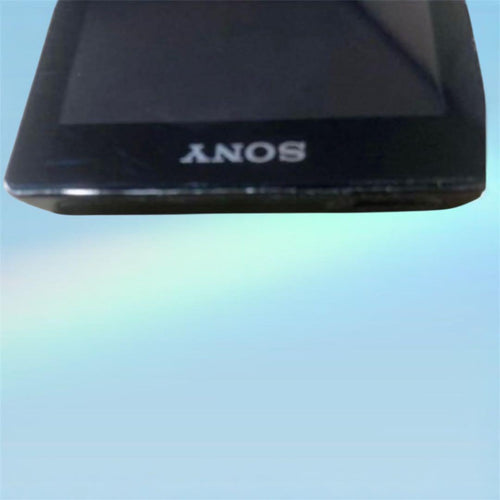 Sony Digital Audio Players Nw-F805
