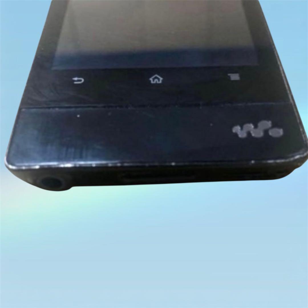 Sony Digital Audio Players Nw-F805