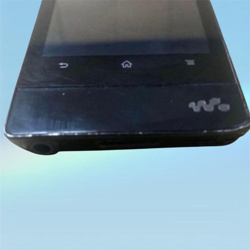 Sony Digital Audio Players Nw-F805