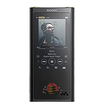 Digital Audio Player Zx 64Gb Nw-Zx300 Bluetooth/Microsd/ 26 2017