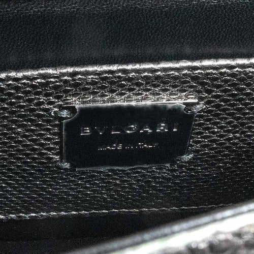 Bvlgari Shoulder Bag 290543