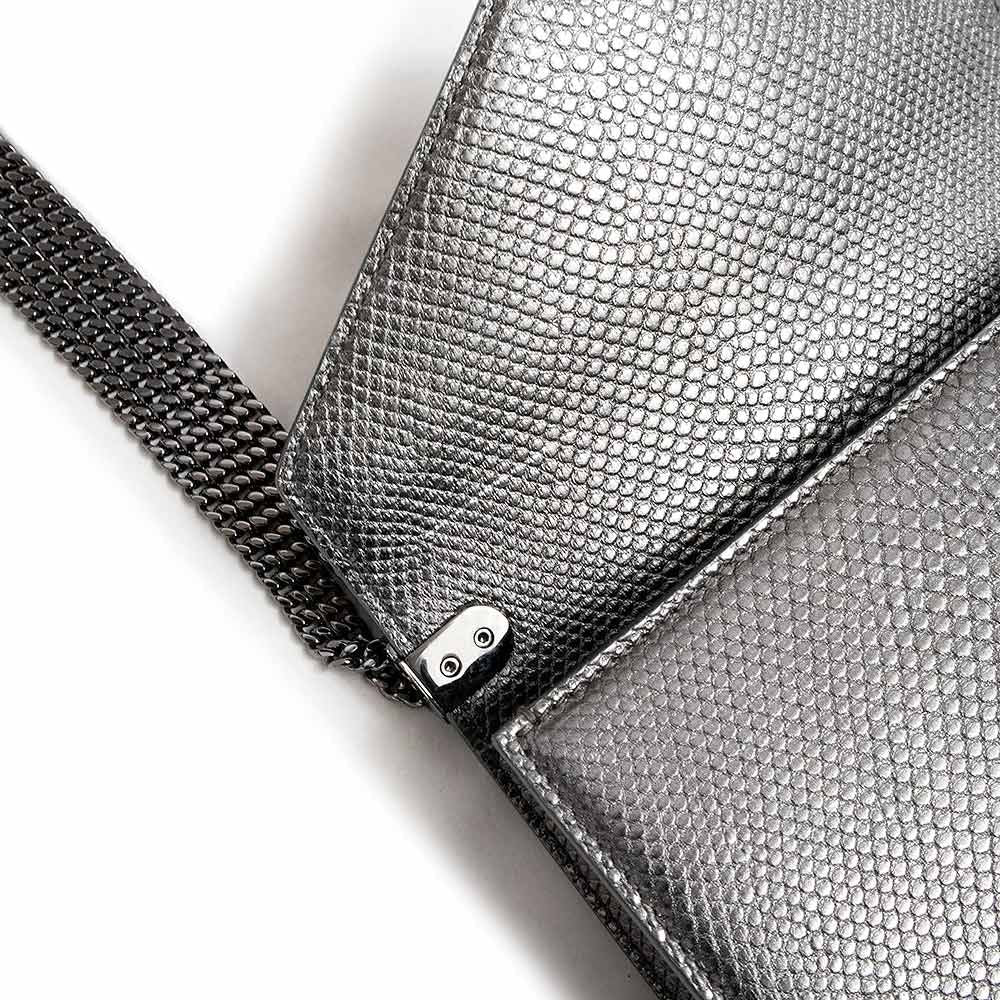 Bvlgari Shoulder Bag 290543