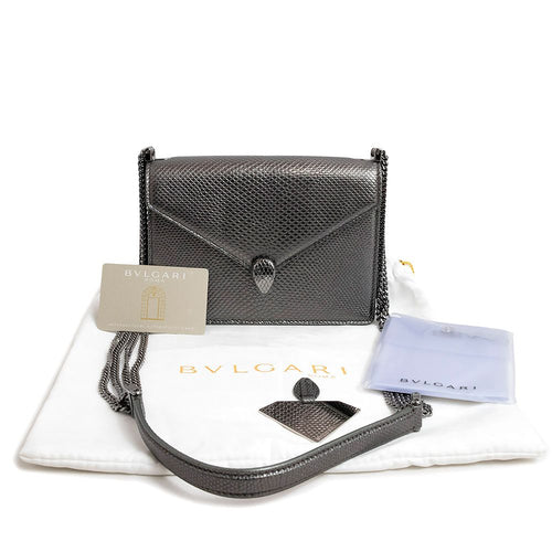 Bvlgari Shoulder Bag 290543