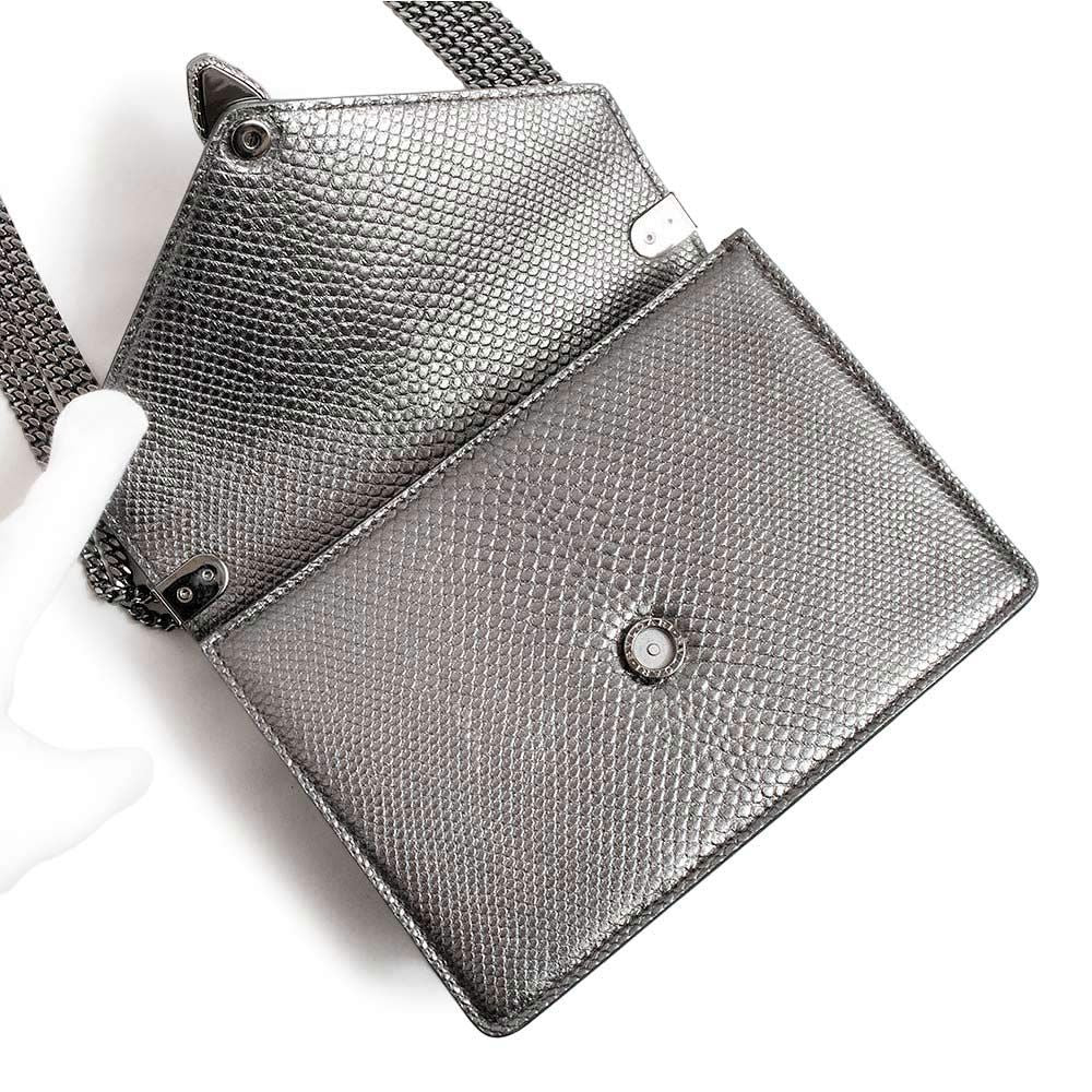 Bvlgari Shoulder Bag 290543
